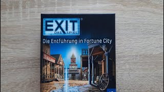 The Kidnapping in Fortune City (Jun. 2021) screenshot 3