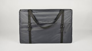 Мат для тайского массажа 100х180х2,5 см