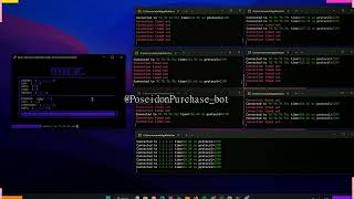 GORILLA BOTNET SHOWCASE VS SUBNET | BEST IP STRESSER 2026 | BUY BOTNET BUY DDOS | DDOS ATTACK