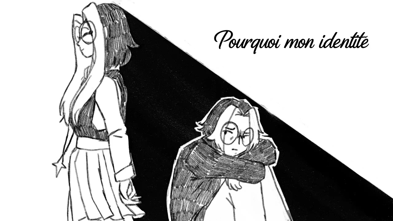 La chambre sans murs de Morgan Ortin, animation 