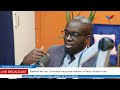 Kamfinsa Member Of Parliament Hon Christopher Kang Ombe Features On Radio Christian Voice Kamfinsa Member Of Parliament Hon Christopher Kang Ombe Features On Radio Christian Voice