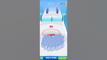 Count Masters: Crowd Runners - Level 219! New Best Game 🔥 | All levels Gameplay Android, iOS (1080p)