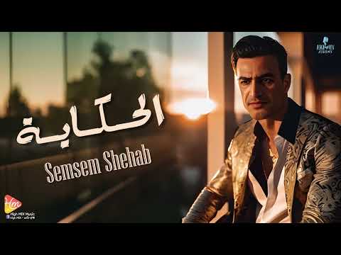    سمسم شهاب الحكاية
