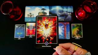 A DESTINED BREAKTHROUGH INCOMING...but there's something you need to know to pass through