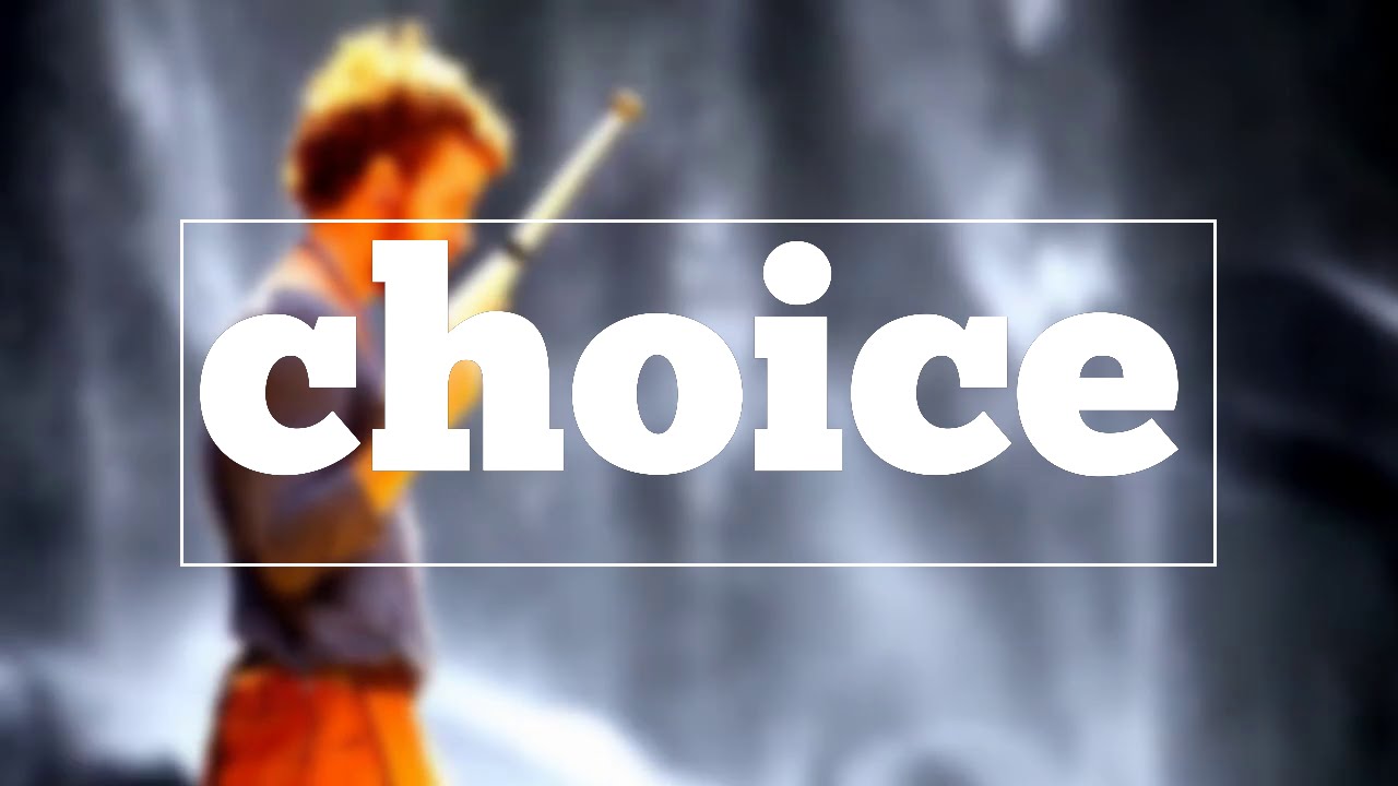 How To Spell Choice