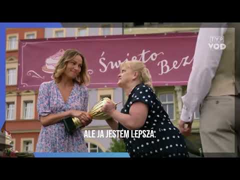 "Miłość jest blisko" | Spokojnie, to tylko puchar!
