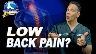 Low Back Pain? Get Rid Of It With Foot Orthotics El Paso Tx 2019 