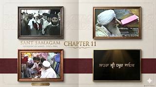 CHAPTER - 11 : ABHUL YAADAN YATRA SHRI HAZOOR SAHIB 2002