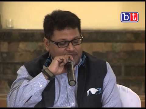 business news italia Bengal has to look for USP, other than industry itself: Shrachi Group MD