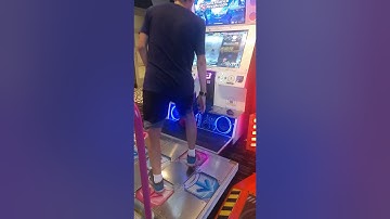 DDR A - PARANOiA -Respect- [ESP 16] Perfect Full Combo by NOBARBEN