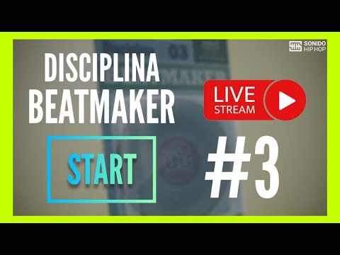 Primeros pasos en Ableton y FL Studio 🎹 DISCIPLINA BEATMAKER START #3 (Curso de Producción Musical)