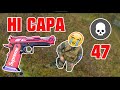 Airsoft highlight (02/12/23) - R.R.A