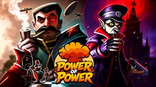 Power Of Power - Gameplay Android