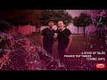 Capture de la vidéo A State Of Talks: Trance Top Threes - Cosmic Gate