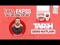 1ekpss  tarih   slamiyet ncesi trk tarihi 1  gkhan z  2024