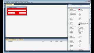 How to Make a Basic Keygen using Visual Basic 2010 part 2