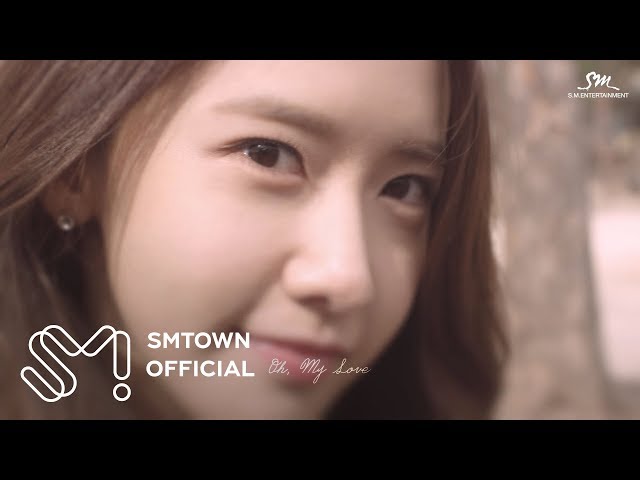 [STATION] YOONA 윤아 '덕수궁 돌담길의 봄 (Deoksugung Stonewall Walkway) (Feat. 10cm)' MV class=