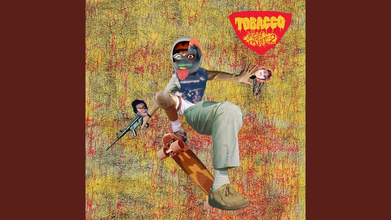tobacco music video Long Little Head