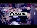 FOMARE/目を閉じれば 叩いてみた  (Drum Cover)