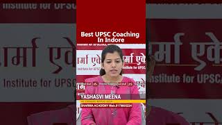 Best UPSC Coaching in Indore | Complete IAS Preparation Strategy for Prelims, Mains &amp; Interview