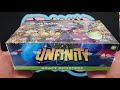 Should you buy unfinity draft booster box