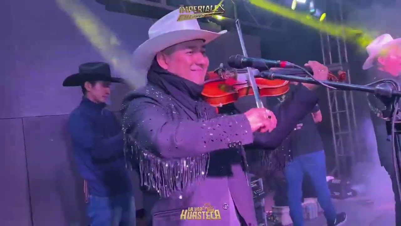 Imperiales de la sierra 