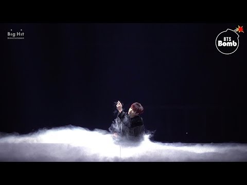 [BANGTAN BOMB] 'Dionysus' Intro Performance (BTS focus) @ 2019 MMA - BTS (방탄소년단)