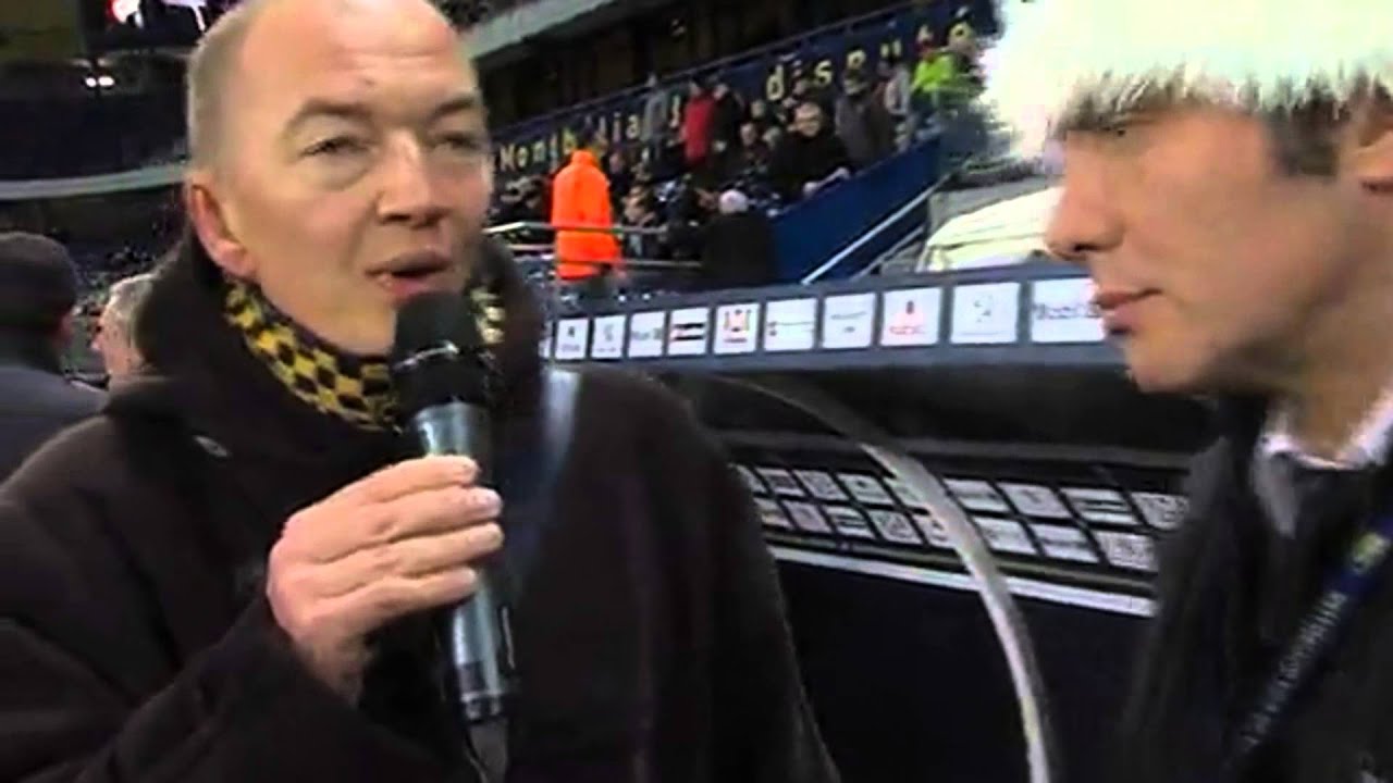 Samuel Collardey parle de son film Comme un Lion