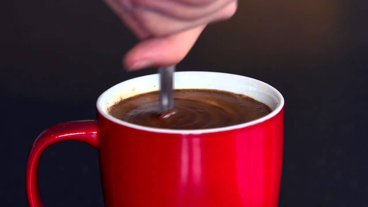 Chicorée Soluble Cacao - Tutoriel d'utilisation - Chicorée Leroux