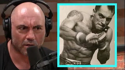 Joe Rogan on Why He Started Doing Martial Arts - DayDayNews