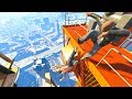 Gta 5 epic ragdolls compilation 18 euphoria physics  funny moments