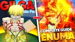 HOW TO GET GILGAMESH IN STAR LEGACY
