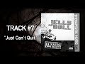 Jelly Roll - "Just Can't Quit" (Audio)