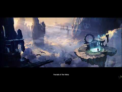 Shattered Observatory CM