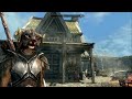 Neaŭdebla muziko, nedorloteblaj bestoj kaj aliaj teruraĵoj | Skyrim #6