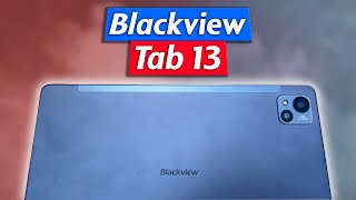 Андроид Планшет Blackview Tab 13 С Sim-Картой