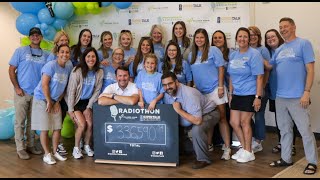 13th Annual Radiothon Recap