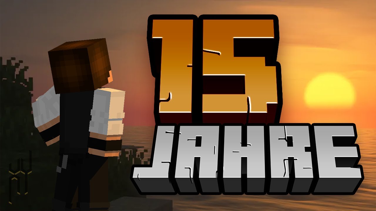 Das ENDE der Geschichte! - Minecraft History Arc