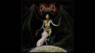 Ofermod - Arteria Uterina #shadowrecords #ofermod