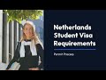 Nederlands studentenvisum - Vereisten, vergunningsproces Mp3 Song