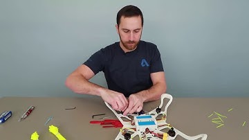 Manufacturing Process with Autodesk Fusion 360 - Video:3.9 Video transmission and remote viewing