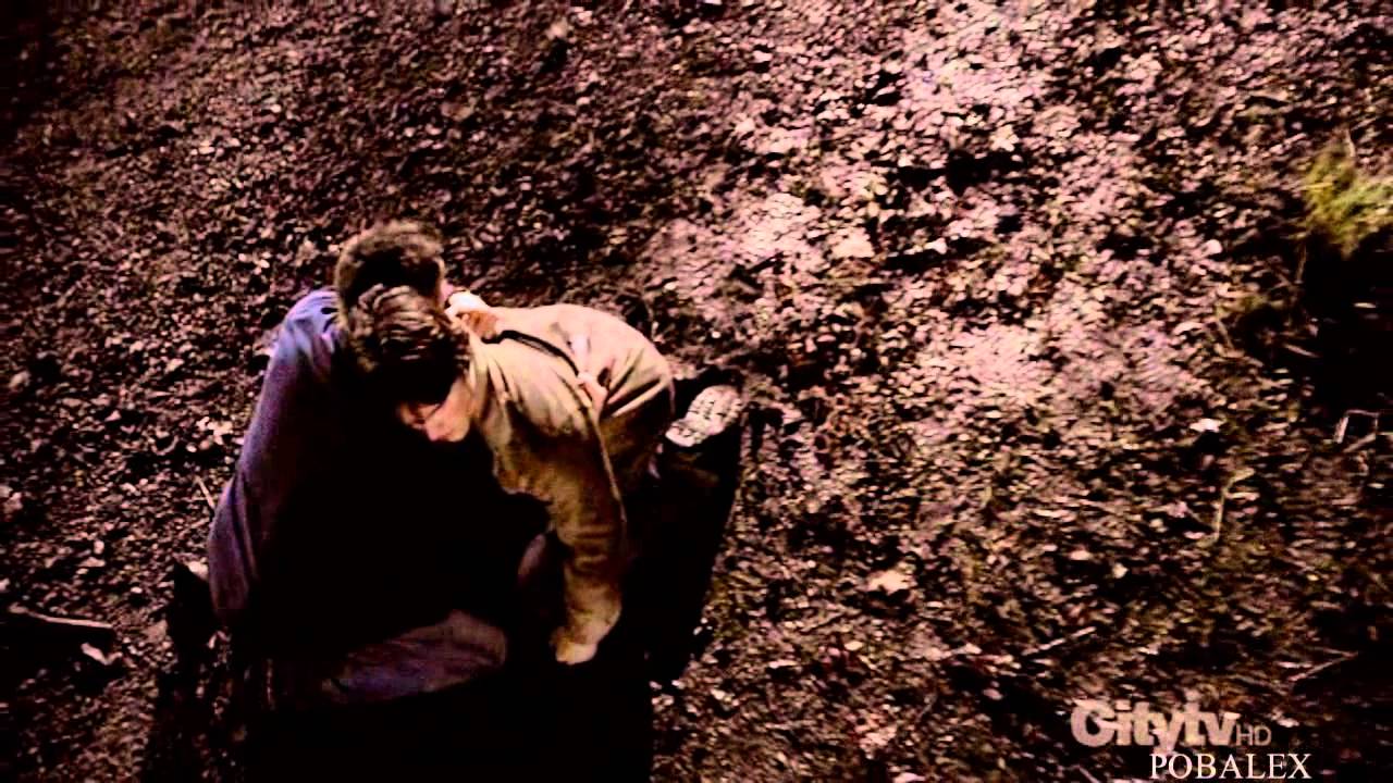 supernatural || running up that hill