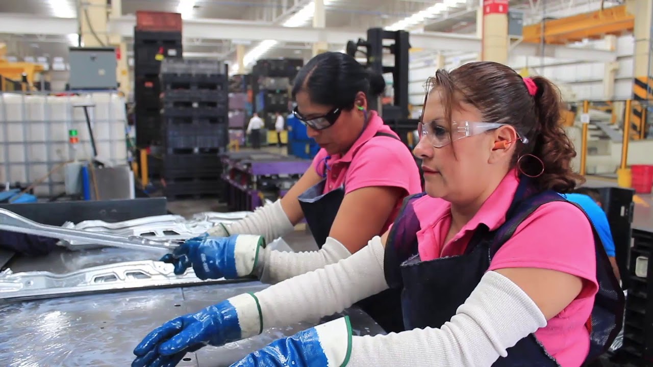 Metrican Corporate - YouTube