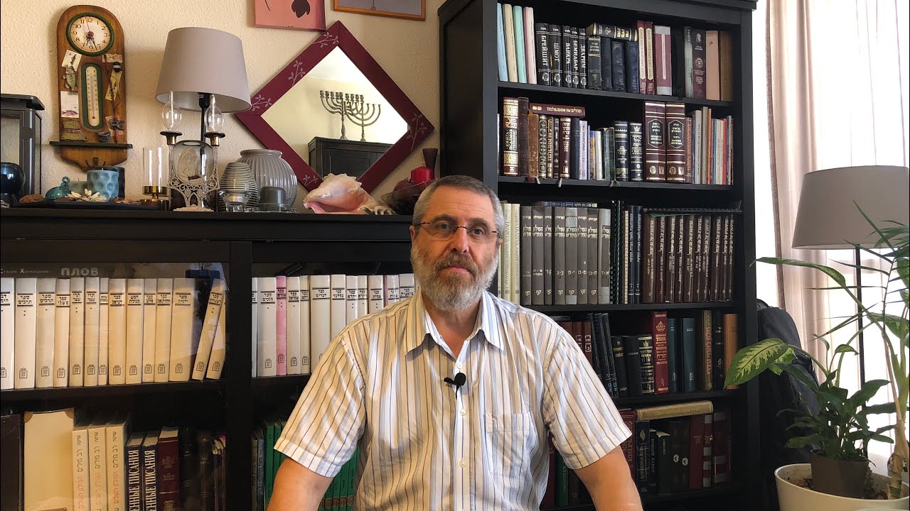 Ин.14:15, На сколько критично перенесение субботы на воскресенье? - YouTube