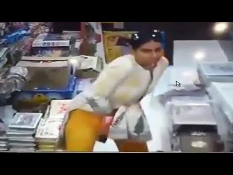 stealing underwear thief