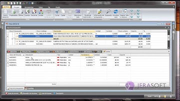 15 INTEGRAR CUADRILLAS A OTROS CONCEPTOS