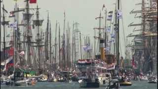 Sail de Ruyter 2013 promo 2