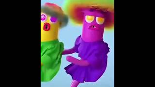 Karu Karu Karuppayi Song