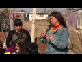 Cómo es un día de una trabajadora social en los barrios de Córdoba (Parte II)