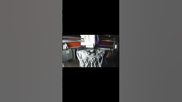 controller holder 3d print time-lapse